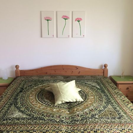 Ferienwohnung Rosita Langgons 外观 照片