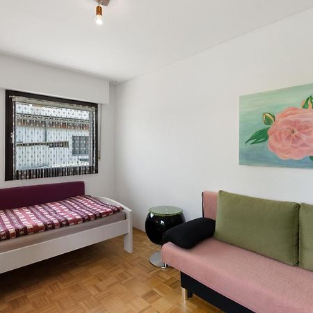 Ferienwohnung Rosita Langgons 外观 照片