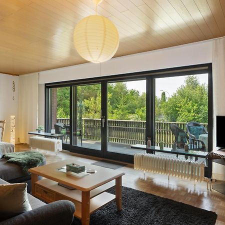Ferienwohnung Rosita Langgons 外观 照片