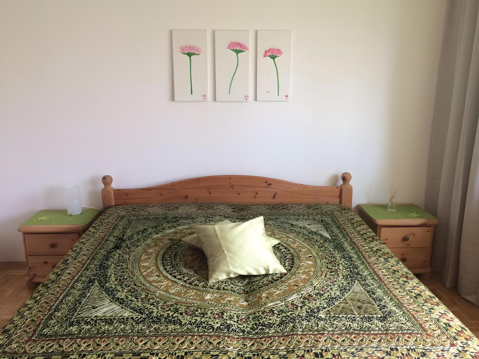 Ferienwohnung Rosita Langgons 外观 照片