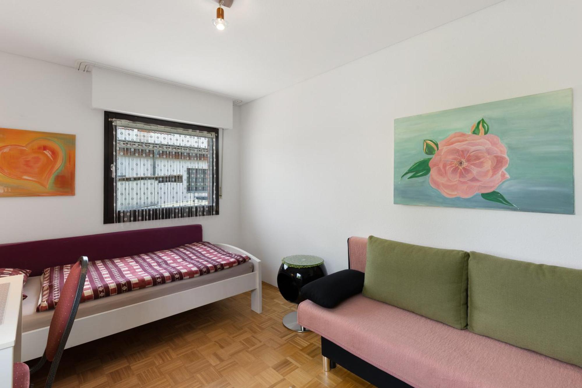 Ferienwohnung Rosita Langgons 外观 照片