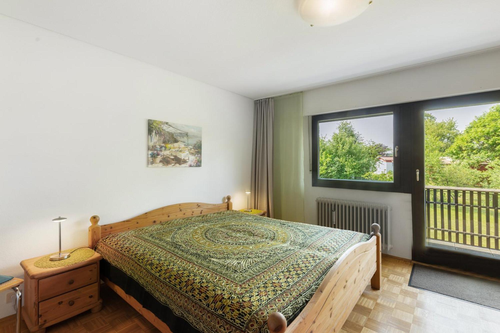 Ferienwohnung Rosita Langgons 外观 照片