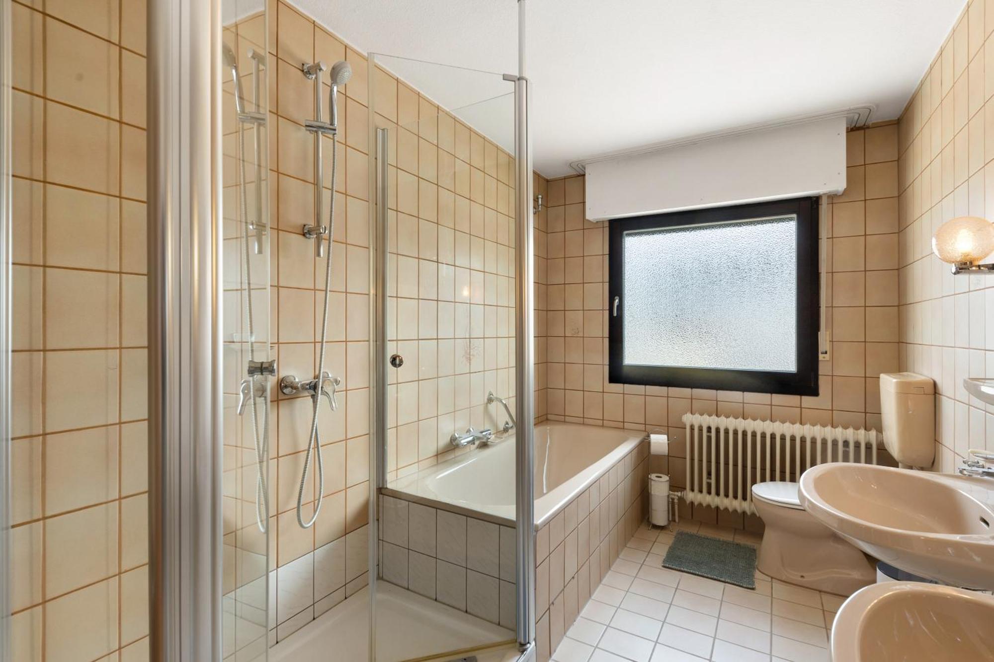 Ferienwohnung Rosita Langgons 外观 照片