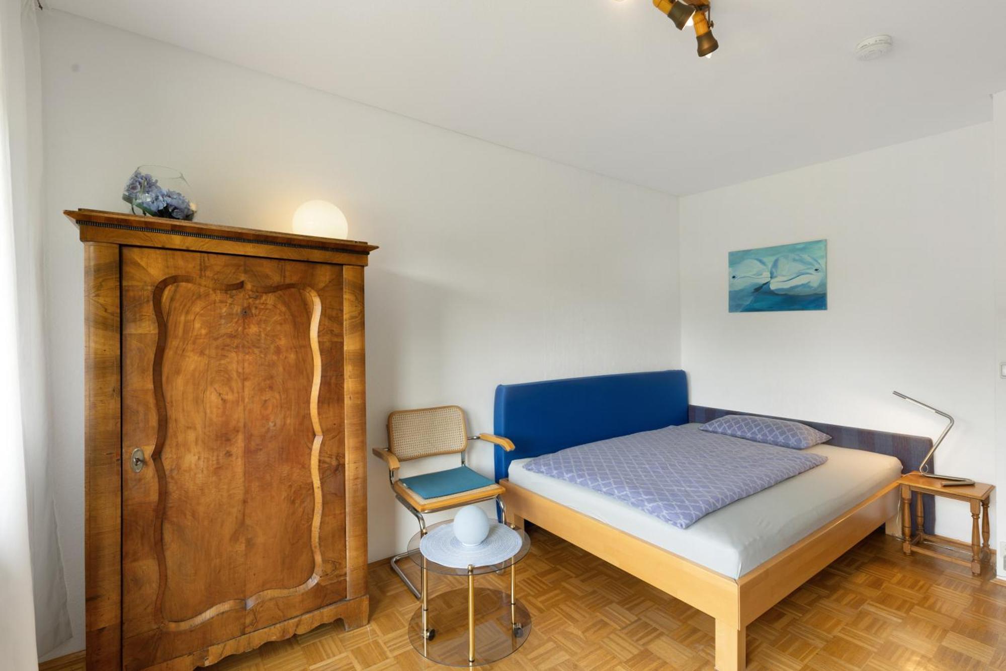 Ferienwohnung Rosita Langgons 外观 照片