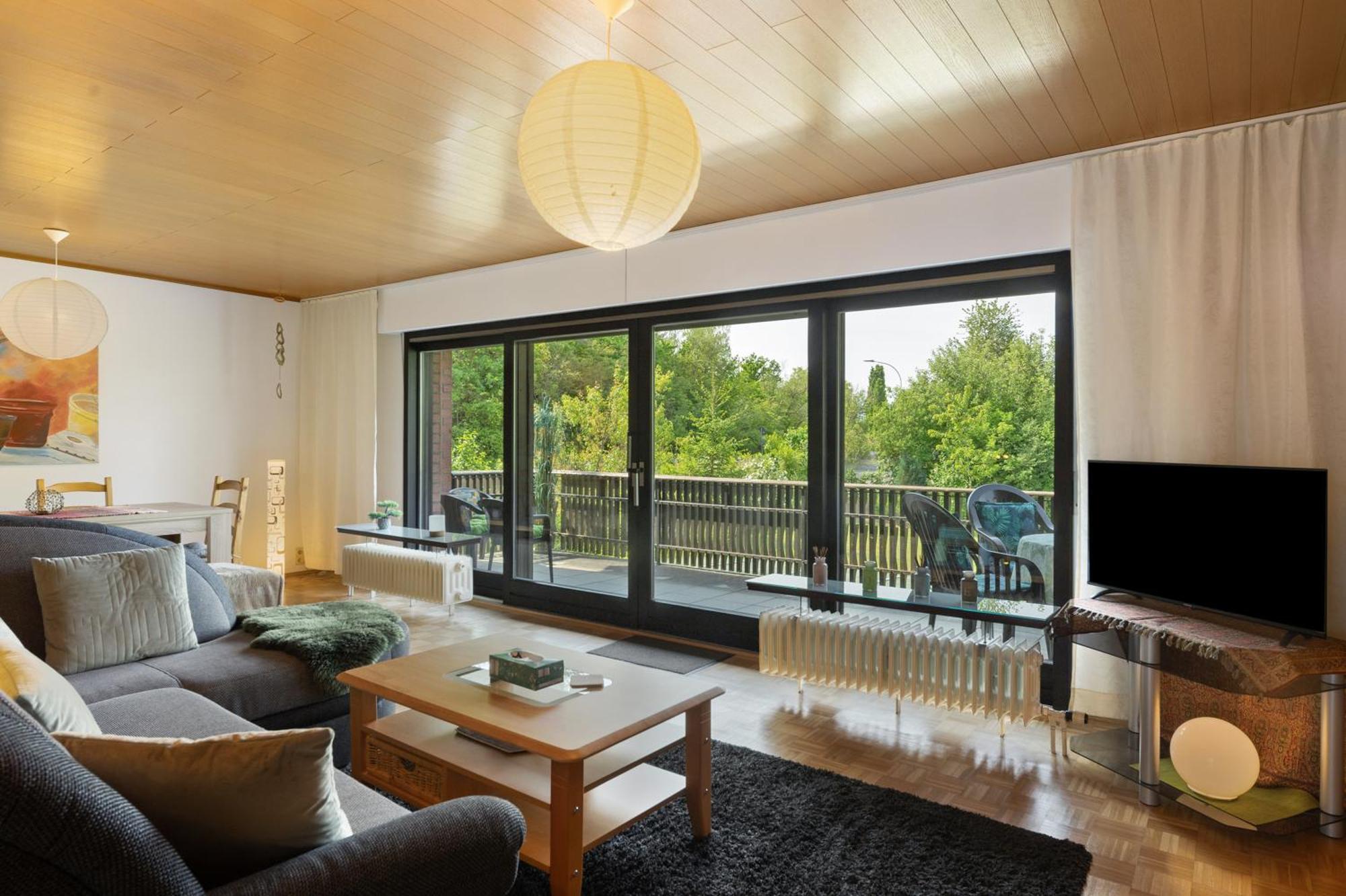 Ferienwohnung Rosita Langgons 外观 照片