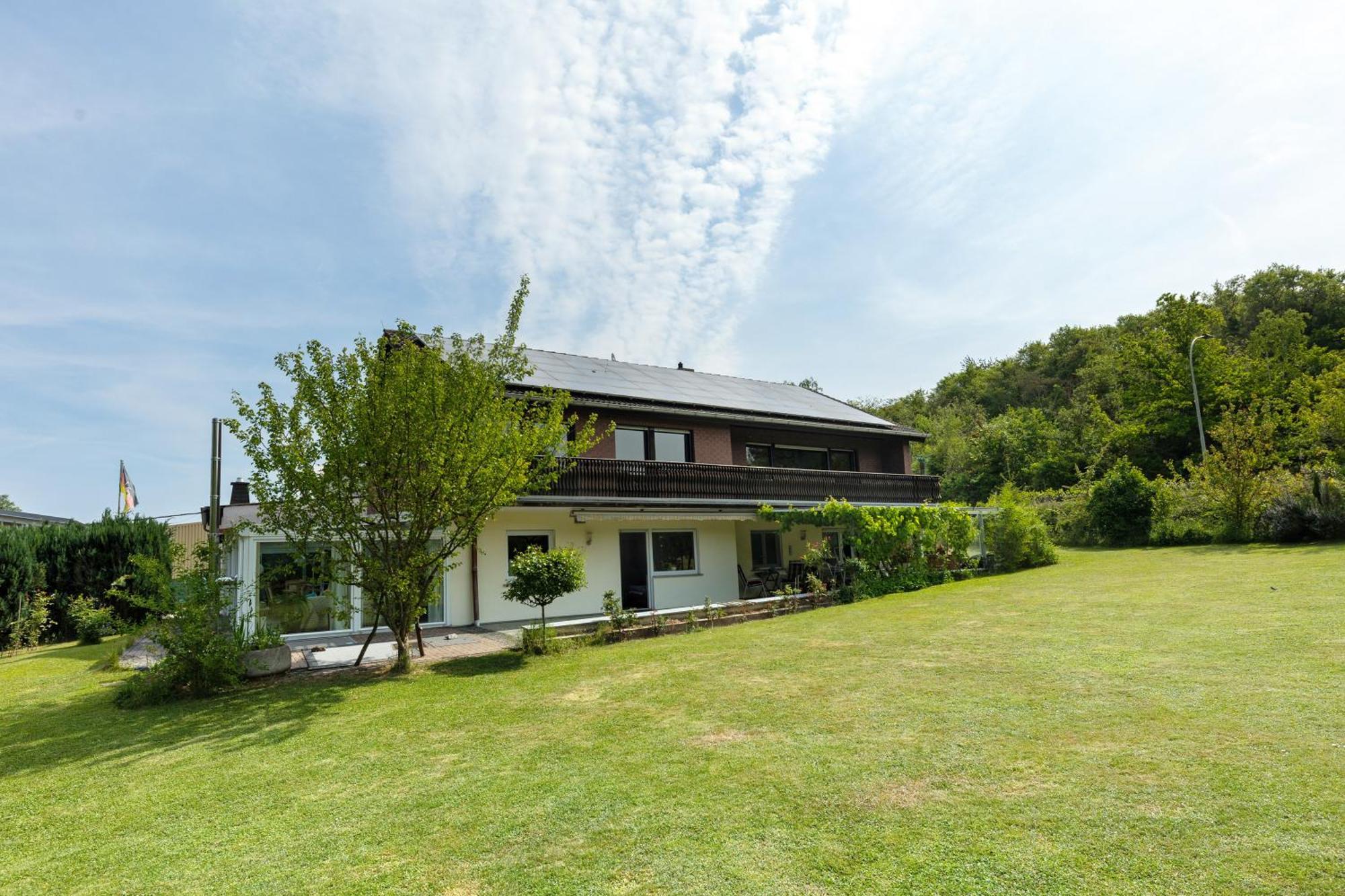 Ferienwohnung Rosita Langgons 外观 照片