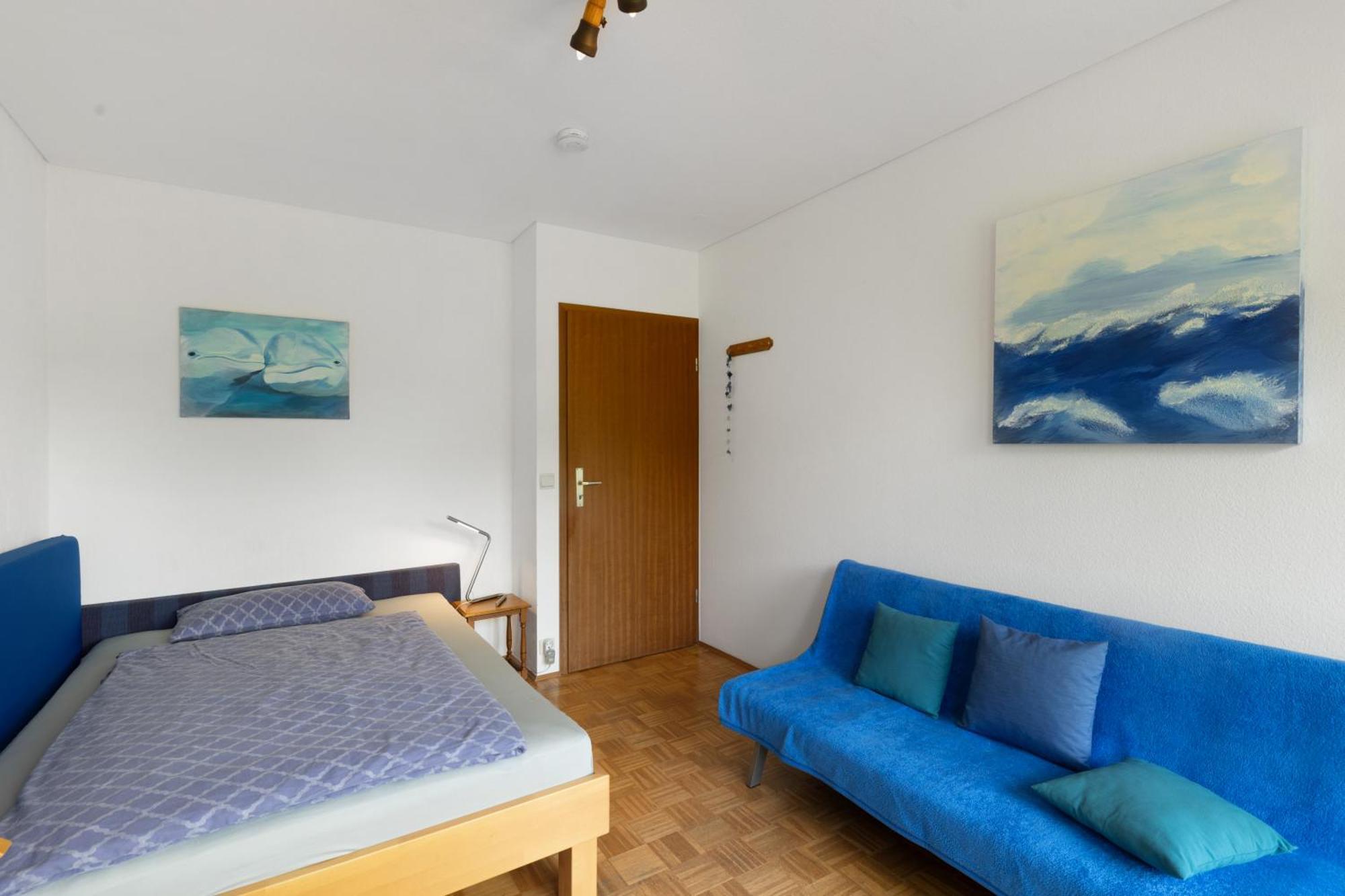 Ferienwohnung Rosita Langgons 外观 照片