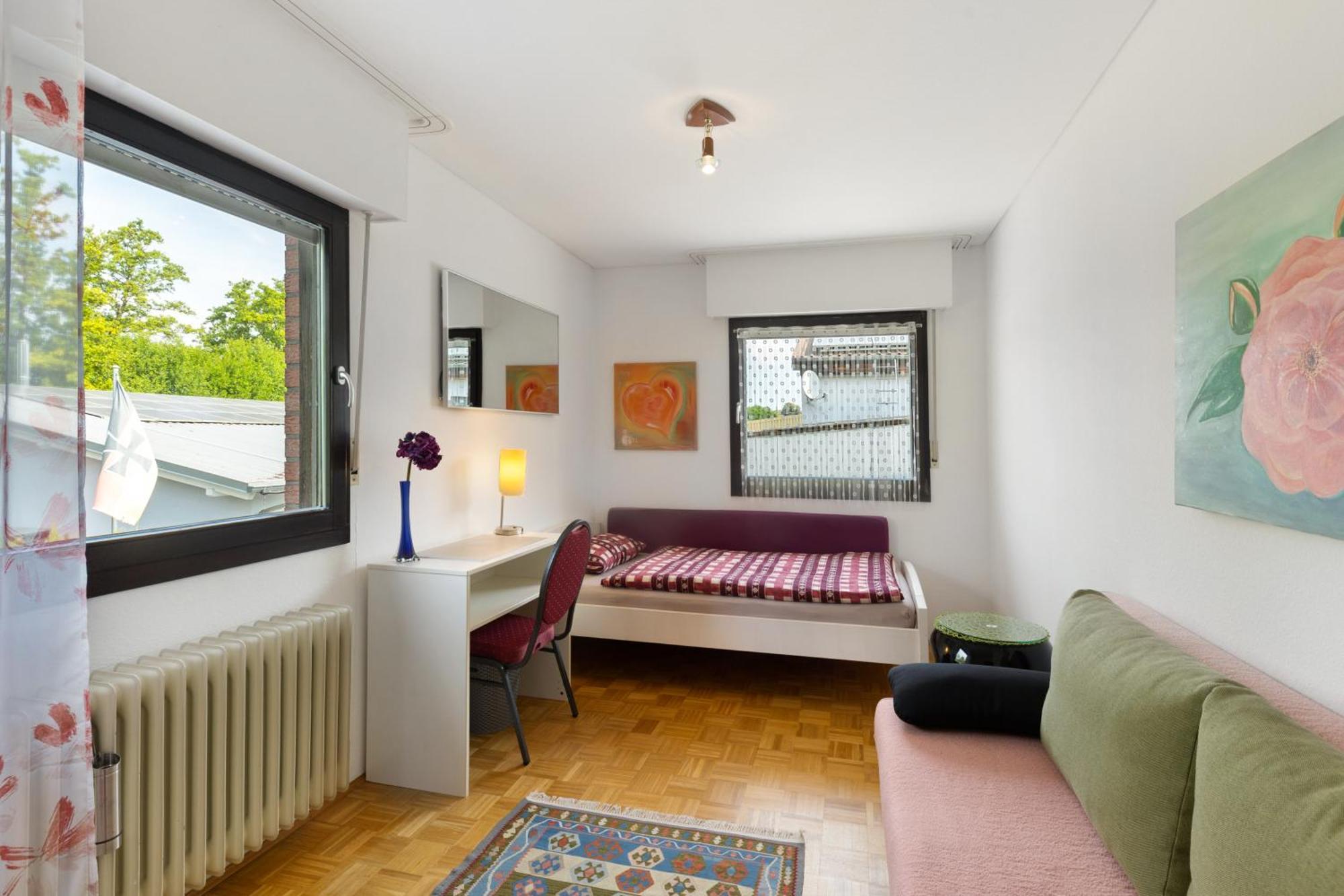 Ferienwohnung Rosita Langgons 外观 照片