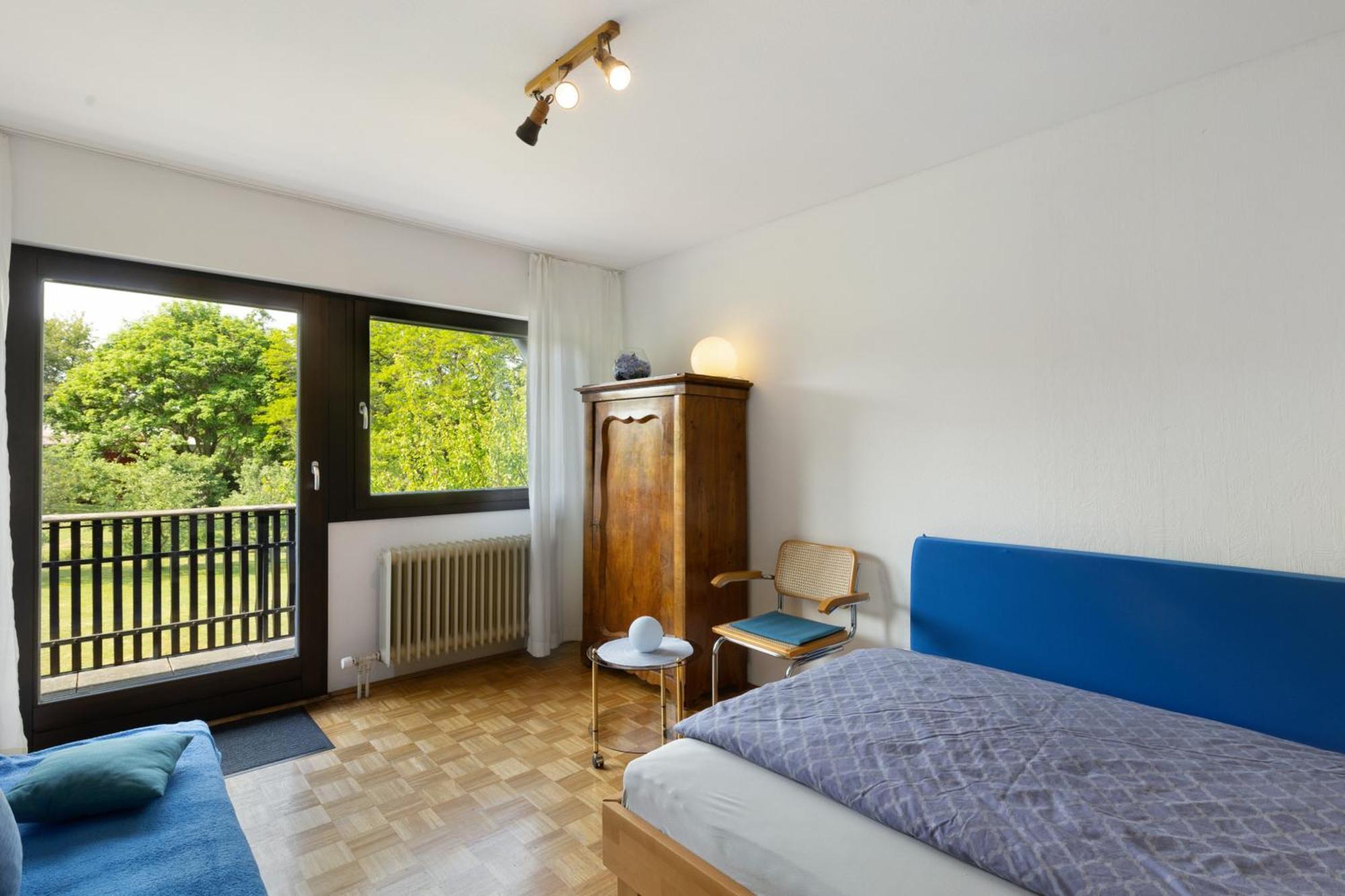 Ferienwohnung Rosita Langgons 外观 照片