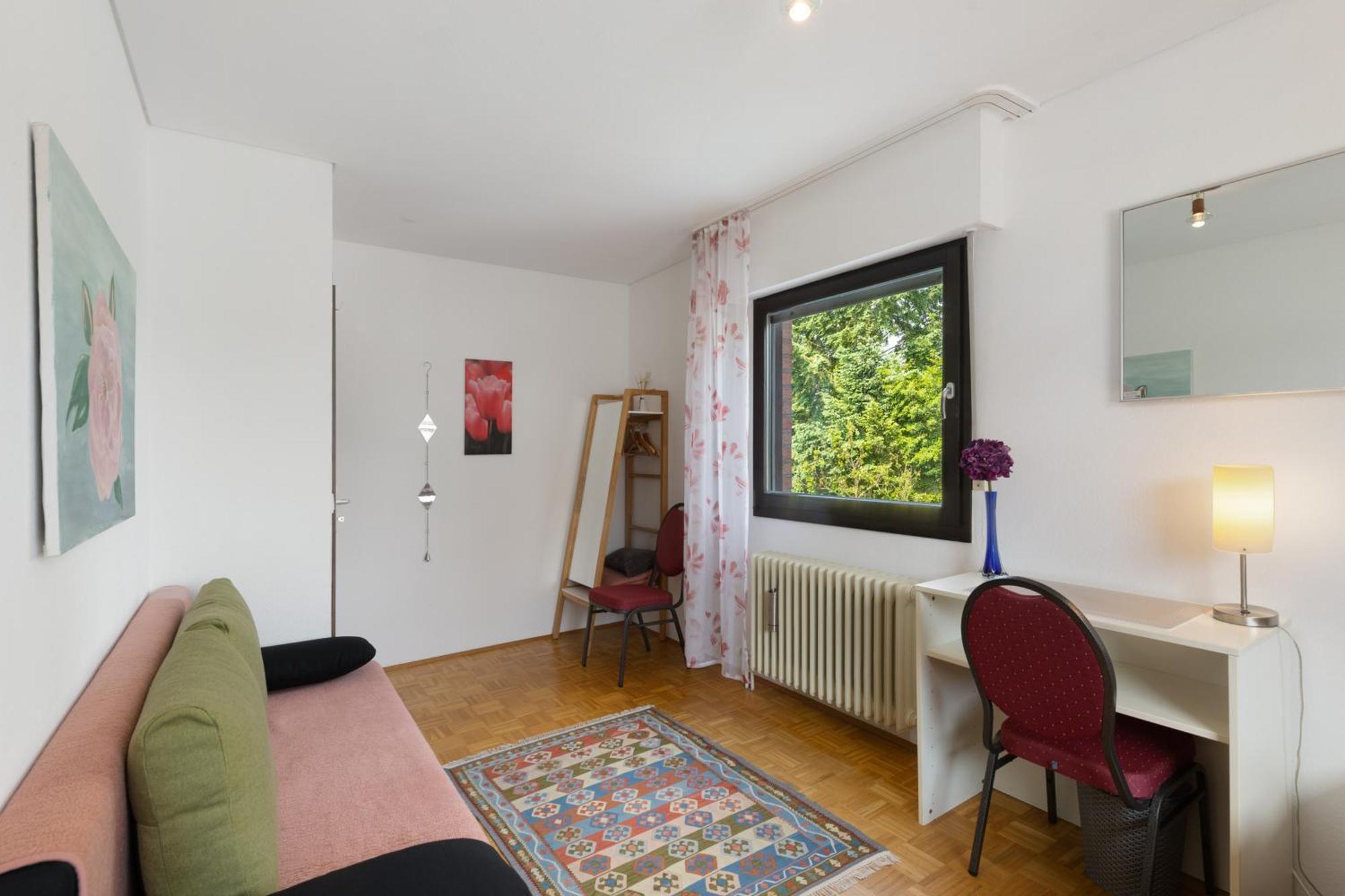 Ferienwohnung Rosita Langgons 外观 照片