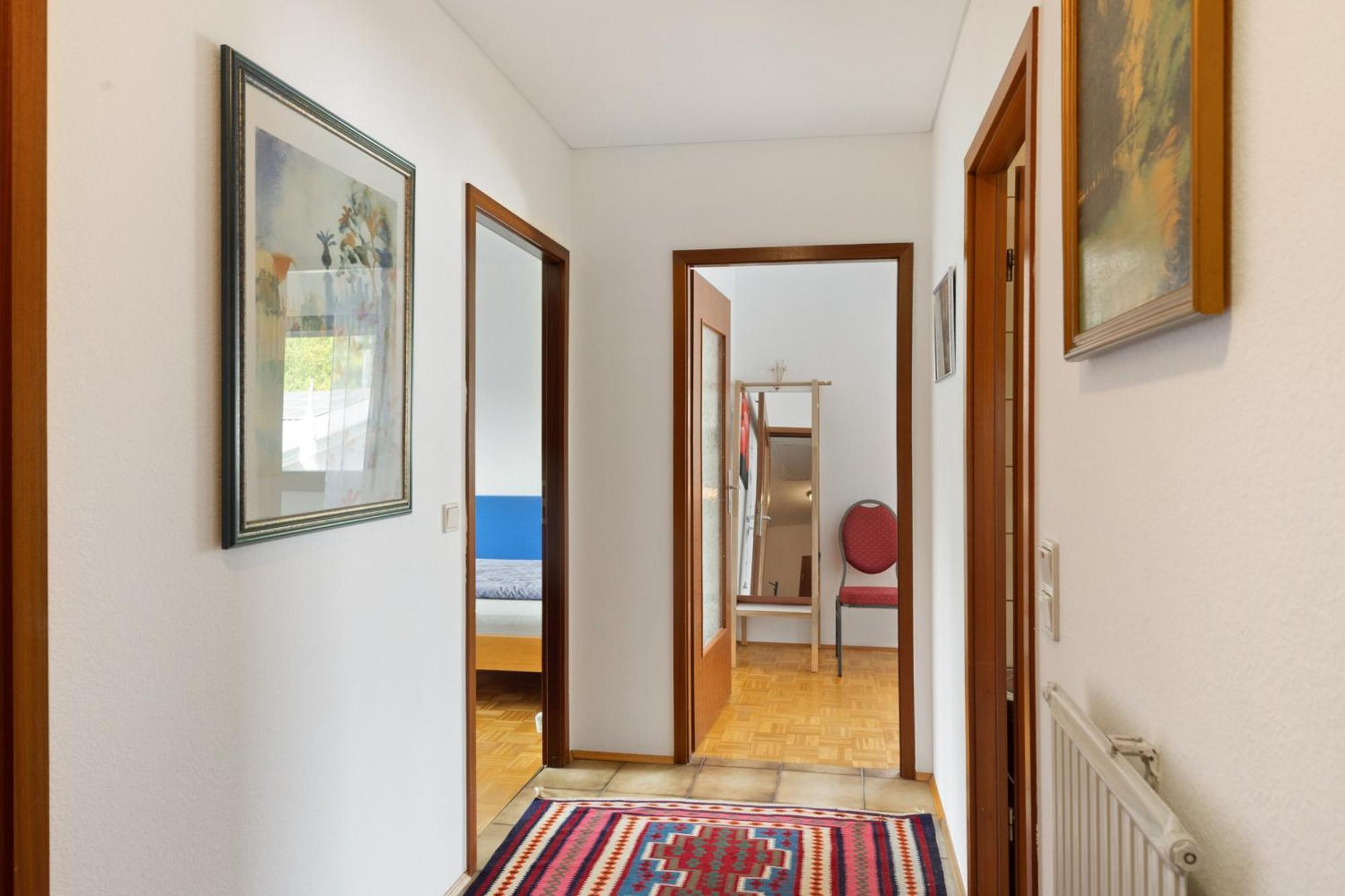 Ferienwohnung Rosita Langgons 外观 照片