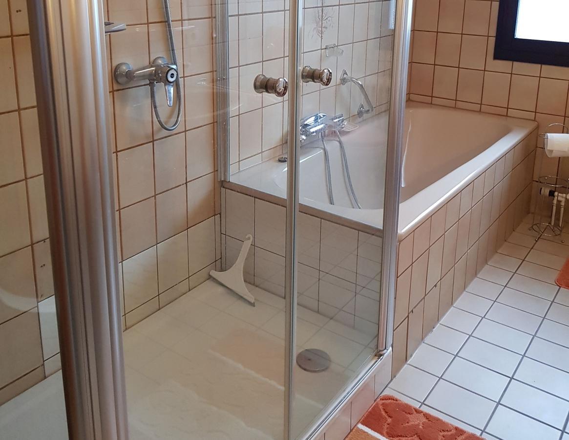 Ferienwohnung Rosita Langgons 外观 照片