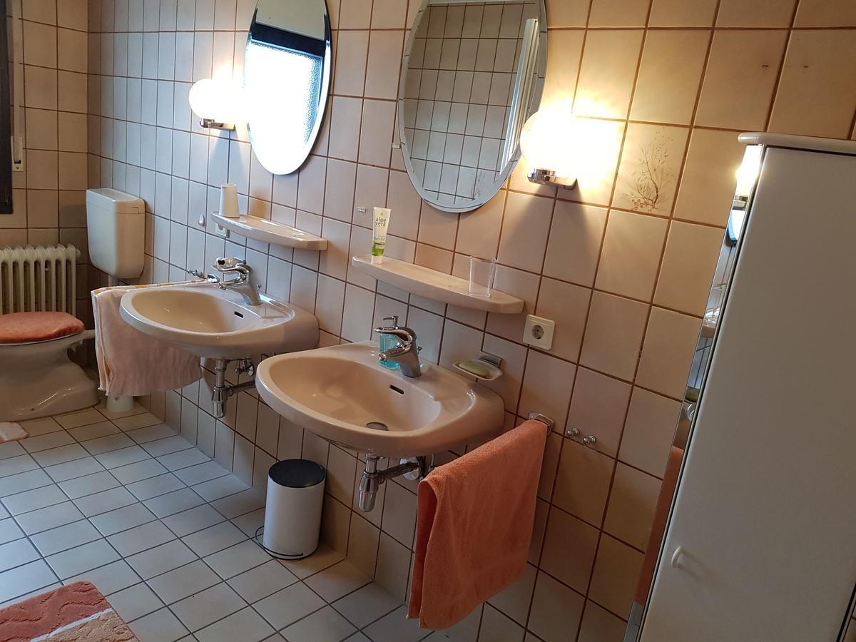 Ferienwohnung Rosita Langgons 外观 照片